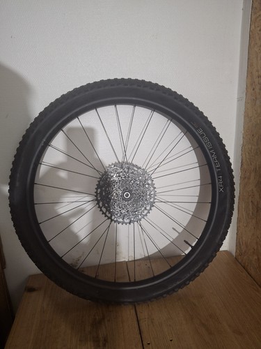 Bontrager line comp - line,