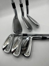 Mizuno MP59 Irons / Dynamic Gold S300 / 5-PW Iron Set