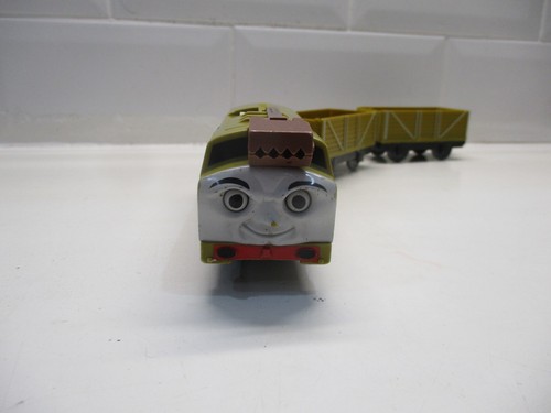 Tomy trackmaster thomas - tomy,