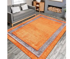 Large Shaggy Area Rug Soft