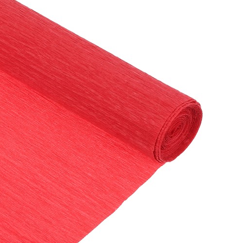 Crepe paper roll 2ft long - roll,