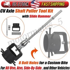 3.7" CV Axle Shaft Puller