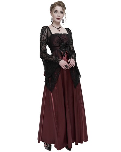 Eva lady womens long gothic - eva,