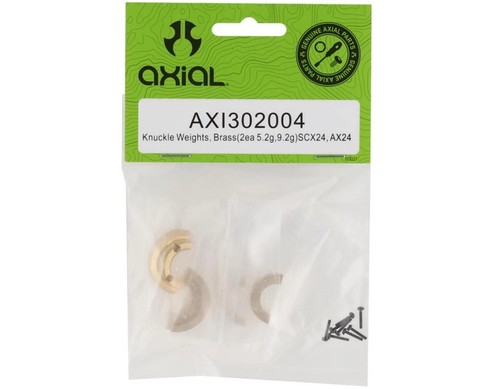 Axial axi302004 knuckle - axi302004,