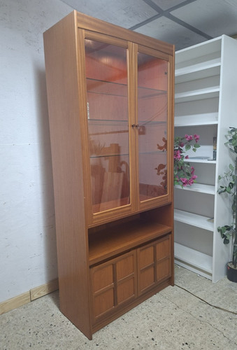 Mid century teak - mid-century,