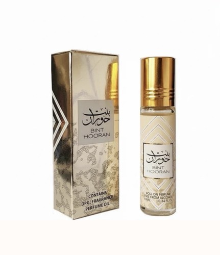 Bint hooran 10ml concentrated - hooran,