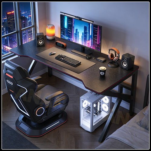 Gaming desk 100 cm - gaming, 100*60