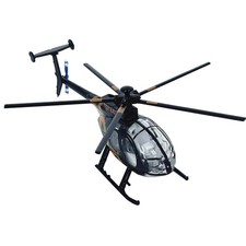 7.4cm Diecast Alloy 1/100