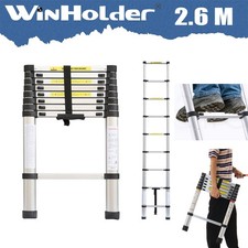 2.6M Heavy Duty Multi-Purpose