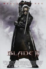 📽️ Blade II (2002) - 35mm