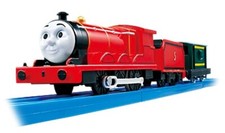New Thomas & Friends