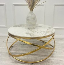 Spiro Luxury Italian Gold