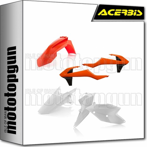 Acerbis 0021742 plastics - acerbis,
