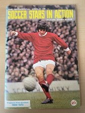 FKS Soccer Stars 1969-70
