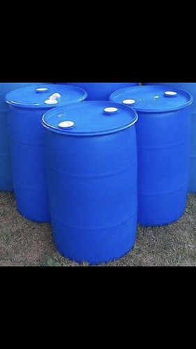 205 litre gallon - 205,