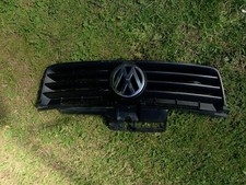 Volkswagen Polo 2004 Front grill 600853651C REM21220