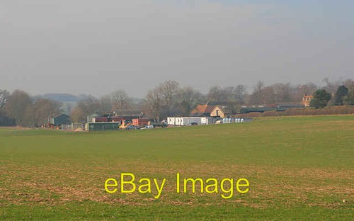 Photo 6x4 tufton - photo, farm