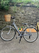 Raleigh Pioneer 2 Ladies Bike