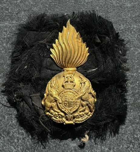 Genuine king crown royal - king’s,