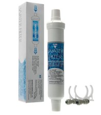 AEG Electrolux Santos Fridge