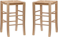 Augustus Natural Backless