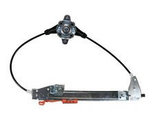 FIAT PUNTO WINDOW REGULATOR GRANDE PUNTO EVO REAR LEFT PASSENGER MANUAL 2005-11