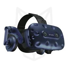 ?HTC VIVE Pro VR Virtual Reality Headset HMD Only