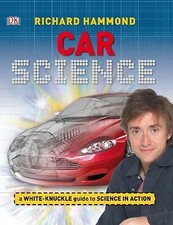 Hammond, Richard : Car Science