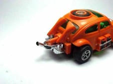 AFX BAJA BUG VW REAR ENGINE