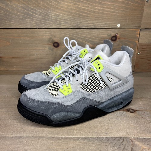 Nike air jordan - jordan, iv