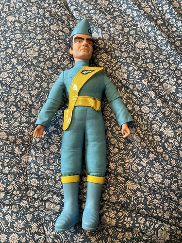 Thunderbirds international - thunderbirds,