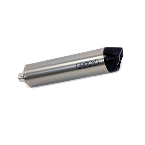 Arrow silencer for bmw 1250 - arrow,