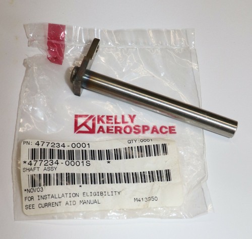 New kelly aerospace hartzell - aerospace,,