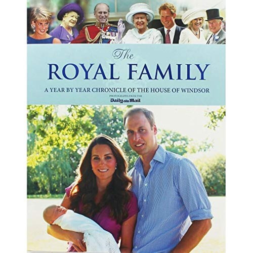 Royal family n a - -, n/a