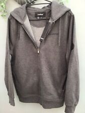 New Men’s Firetrap Zipper