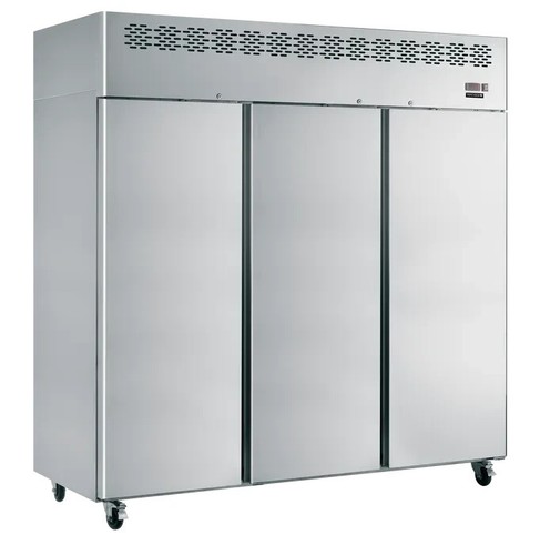New tefcold caf1390 - caf1390, stainless