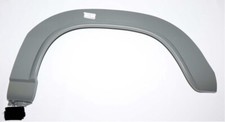 Rear arch repair panels  BMW