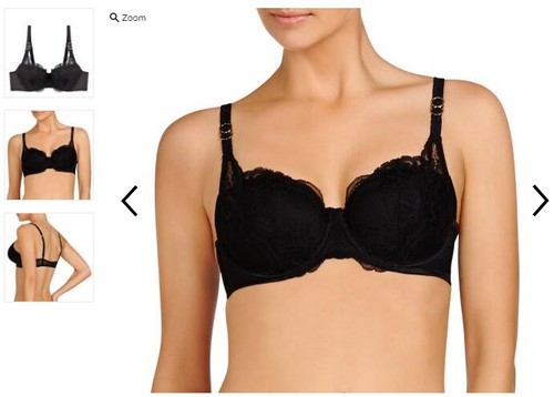 Stella mccartney contour bra - stella,