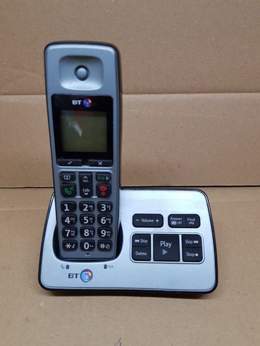 2500 dect cordless phone - cordless,
