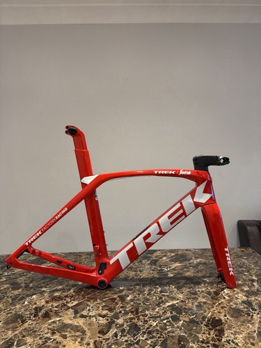 Trek madone slr - slr, segafredo