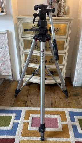 Manfrotto 058 pro aluminium - manfrotto,