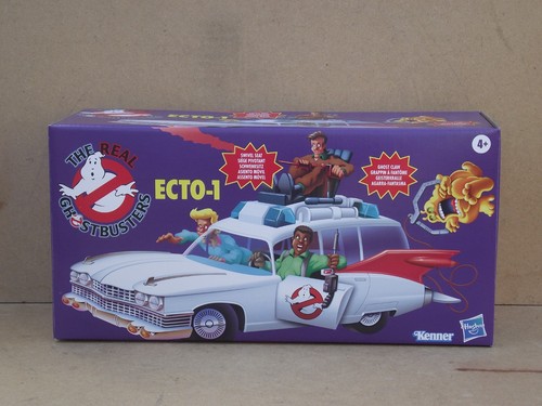 The real ghostbusters - real, classics