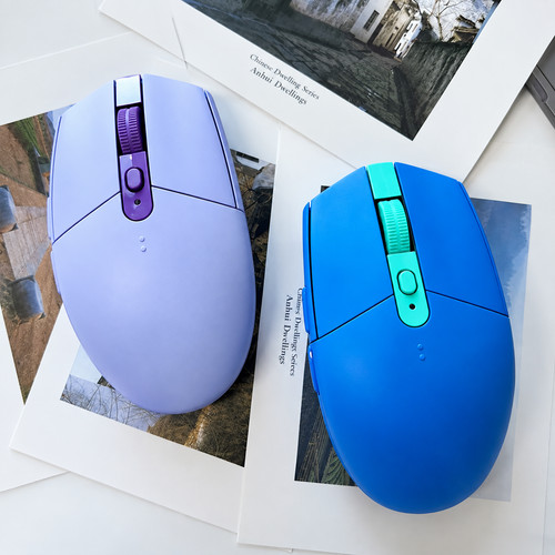 Genuine g305 lightspeed - genuine,