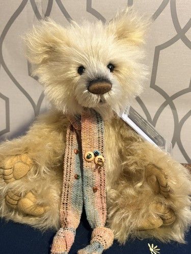 Charlie bears anniversary - charlie,