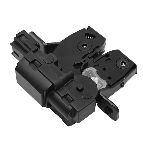 Tailgate boot lock latch catch - latch,