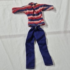 Vintage Pedigree Sindy Doll