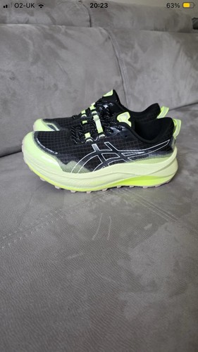 Women asics trabuco max - , 3