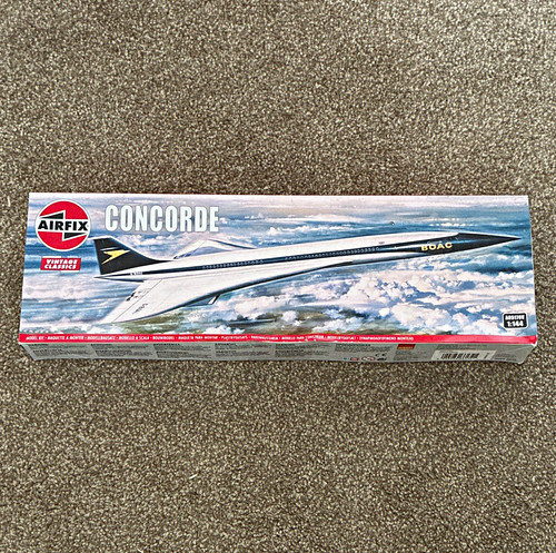 Airfix vintage classics - vintage,