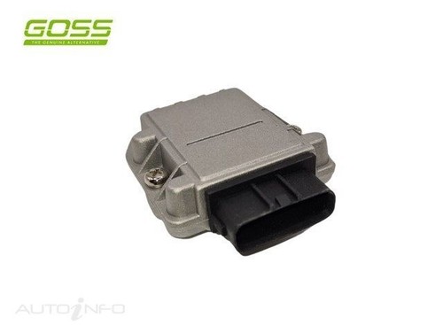 Goss ignition control module - ignition,