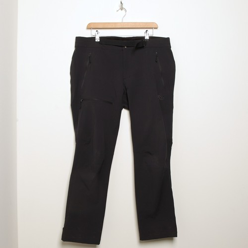 Rab men incline as - rab, pant